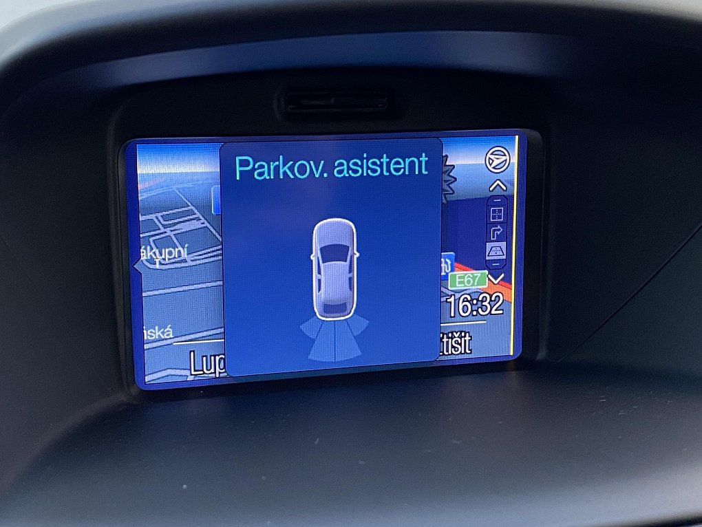 Ford Fiesta 1.5 TDCi Titanium