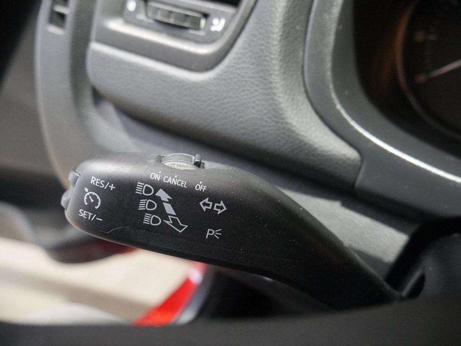 Škoda Fabia II 1.2TSi 