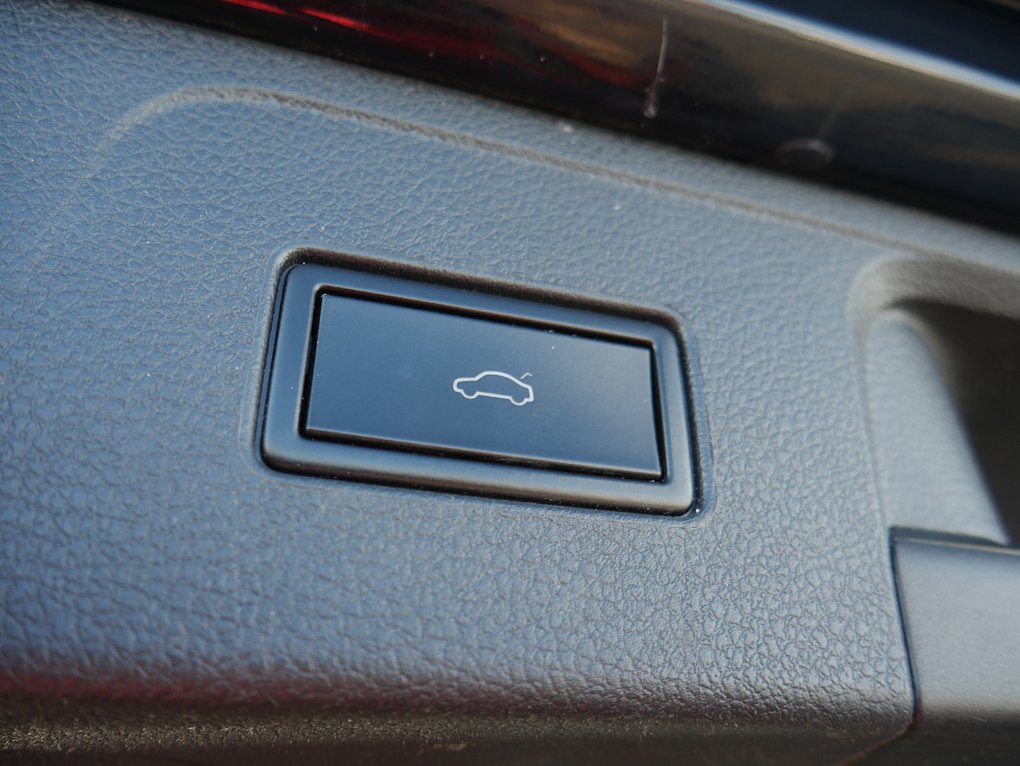 Volkswagen Passat 2.0 TDI Elegance