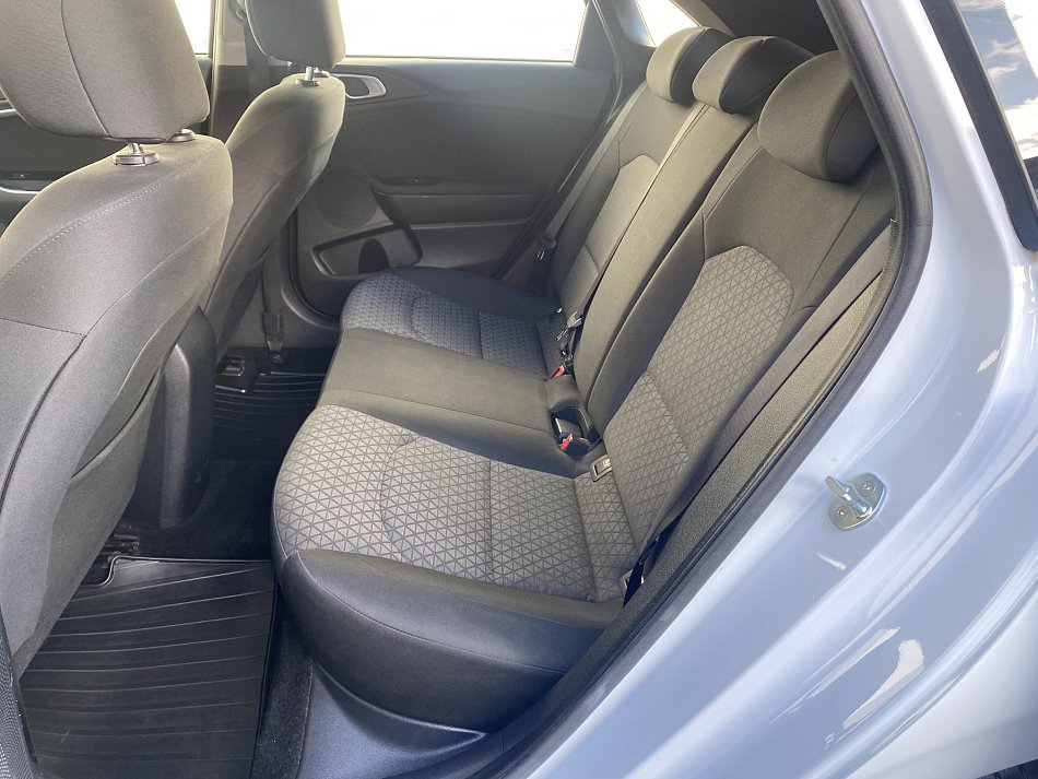 Kia Ceed 1.5 T-GDi Spin