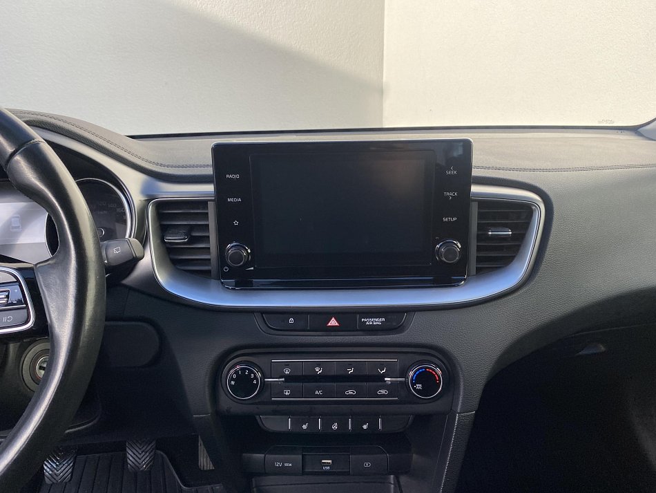 Kia Ceed 1.5 T-GDi Spin