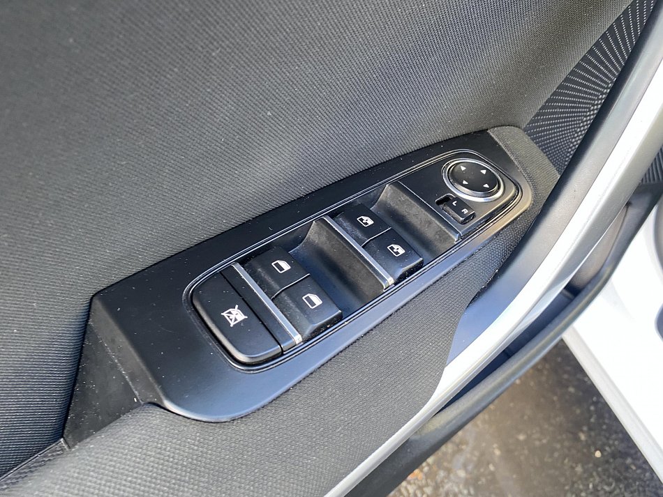 Kia Ceed 1.5 T-GDi Spin