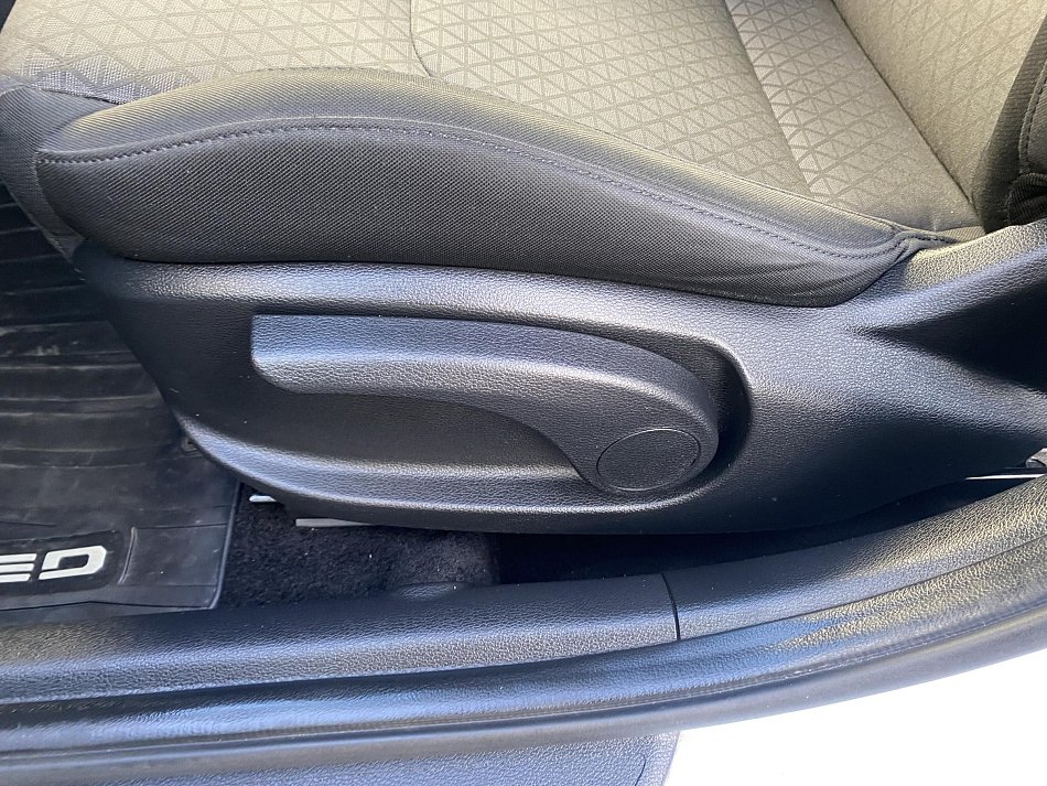 Kia Ceed 1.5 T-GDi Spin