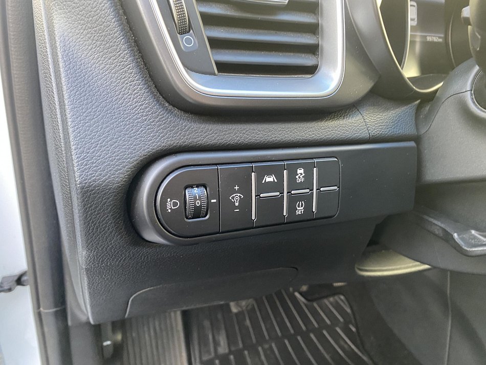 Kia Ceed 1.5 T-GDi Spin