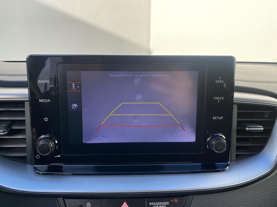 Kia Ceed 1.5 T-GDi Spin