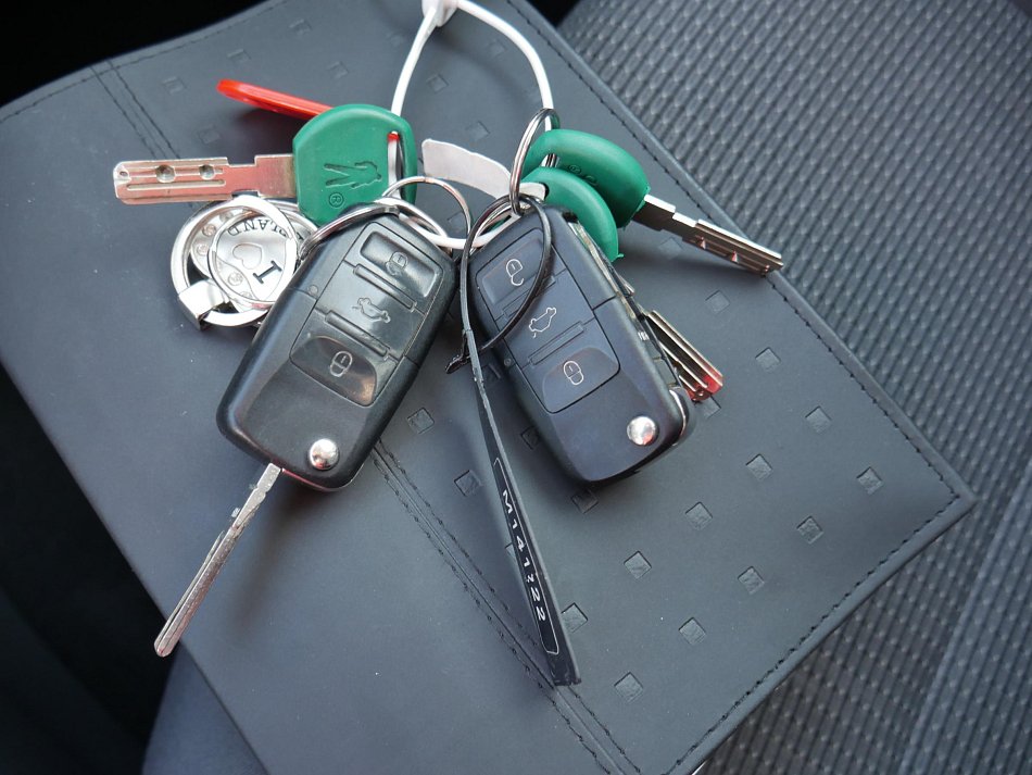 Volkswagen Jetta 1.6i 