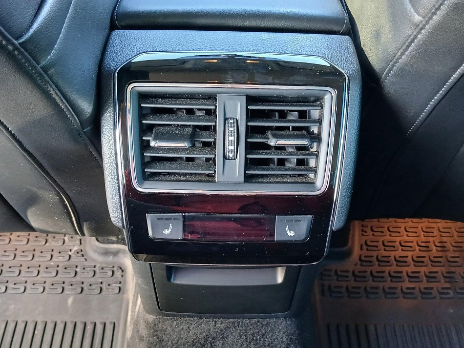 Škoda Superb III 2.0 TDi Style 4x4