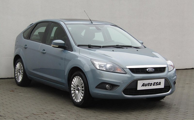 Ford Focus 2.0 i 