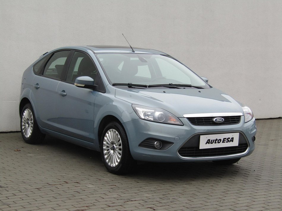 Ford Focus 2.0 i 
