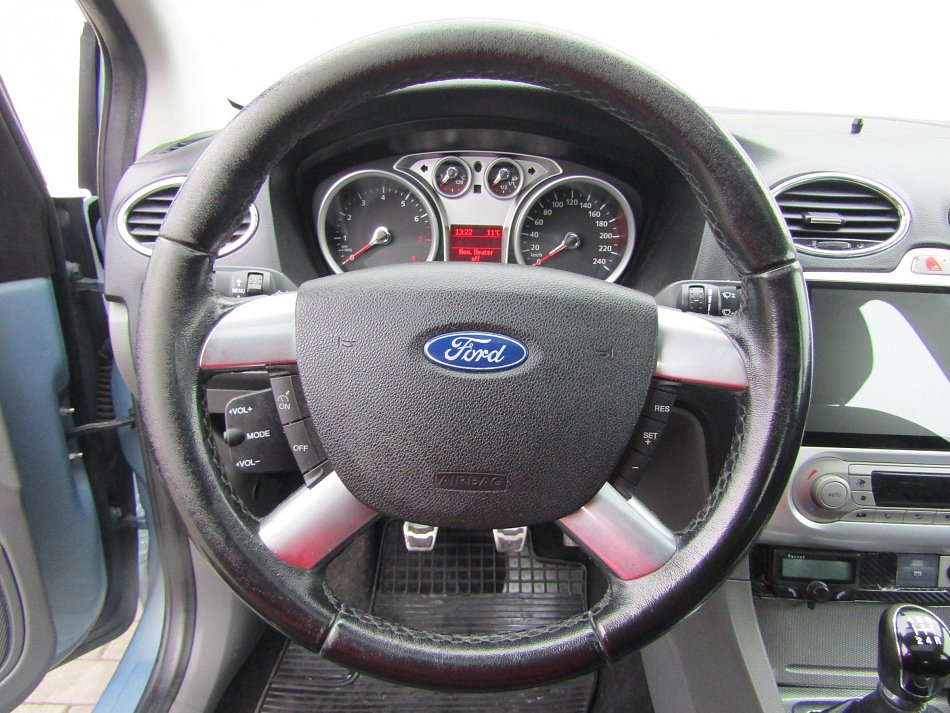Ford Focus 2.0 i 