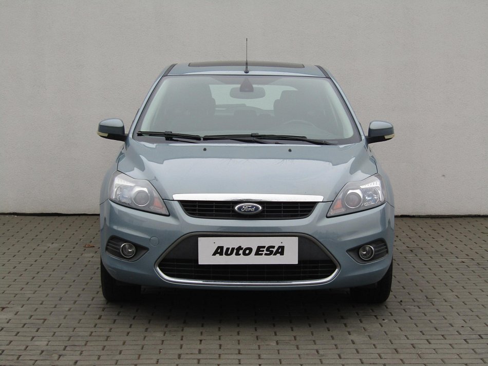 Ford Focus 2.0 i 