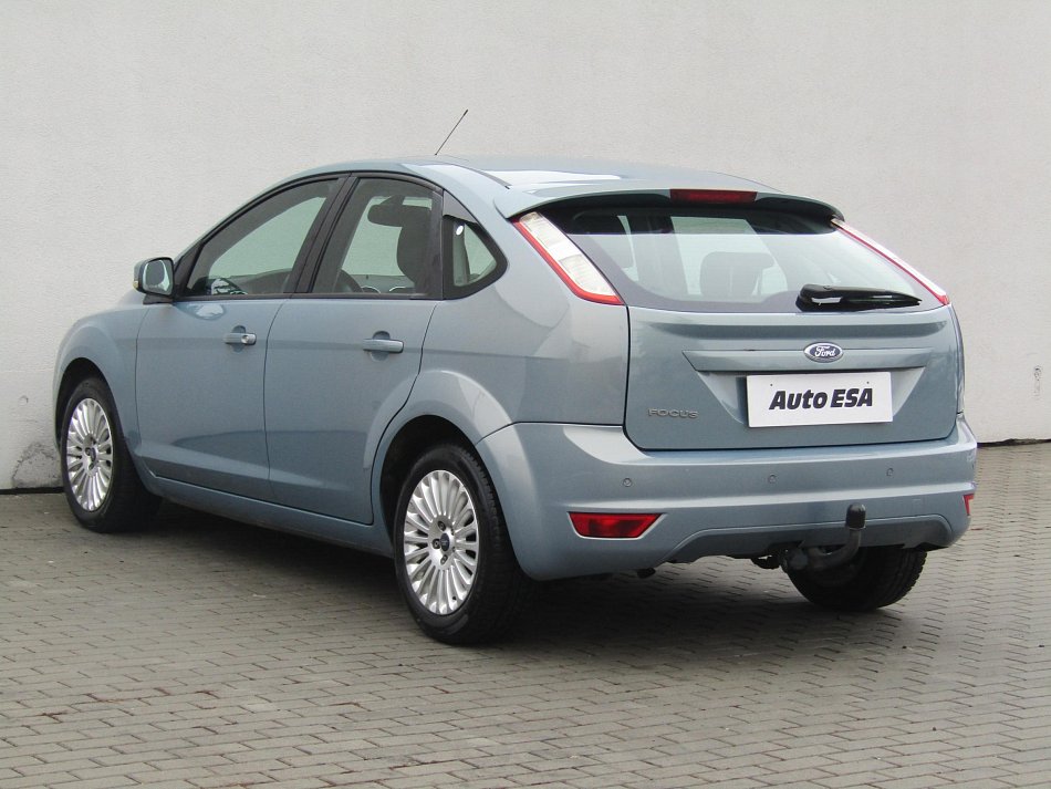 Ford Focus 2.0 i 