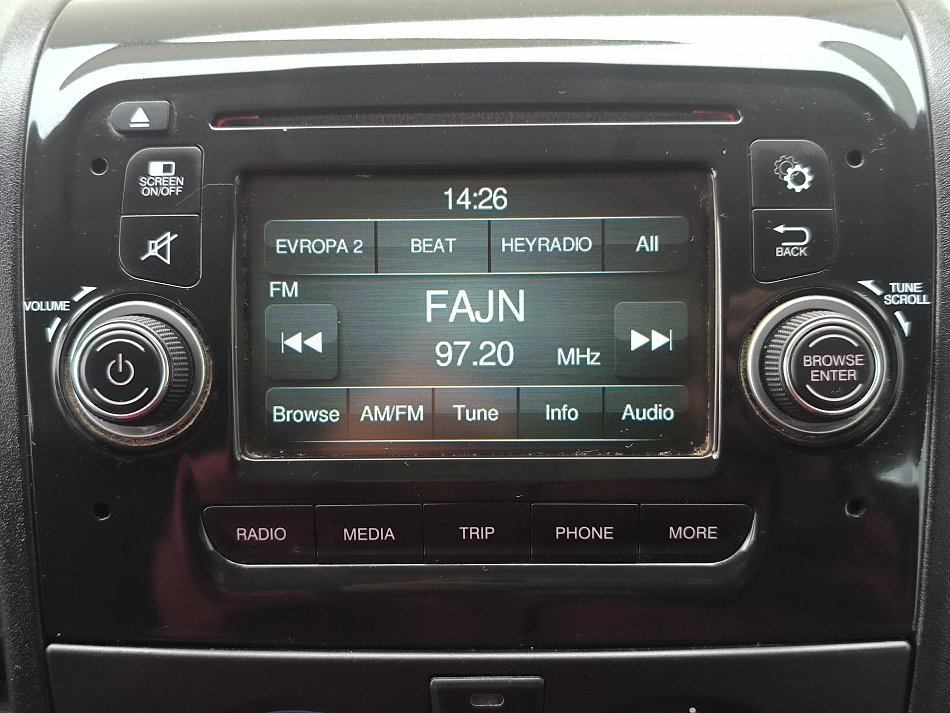 Peugeot Boxer 2.0HDi  L3H2 6míst