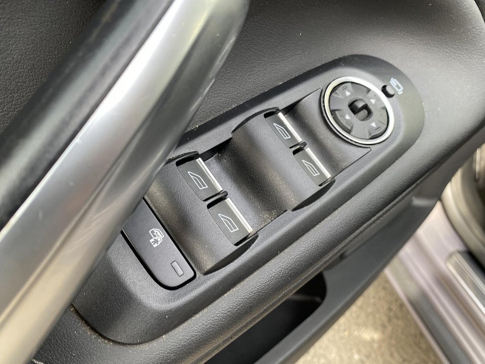 Ford Mondeo 2.0 TDCI 