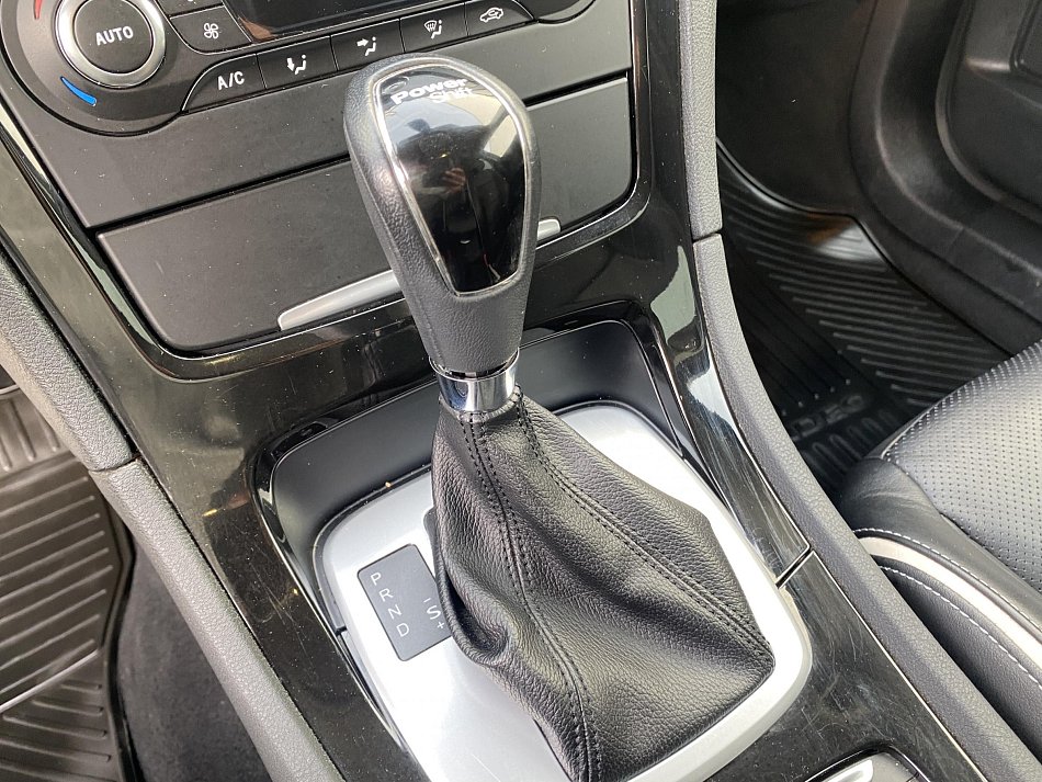 Ford Mondeo 2.0 TDCI 