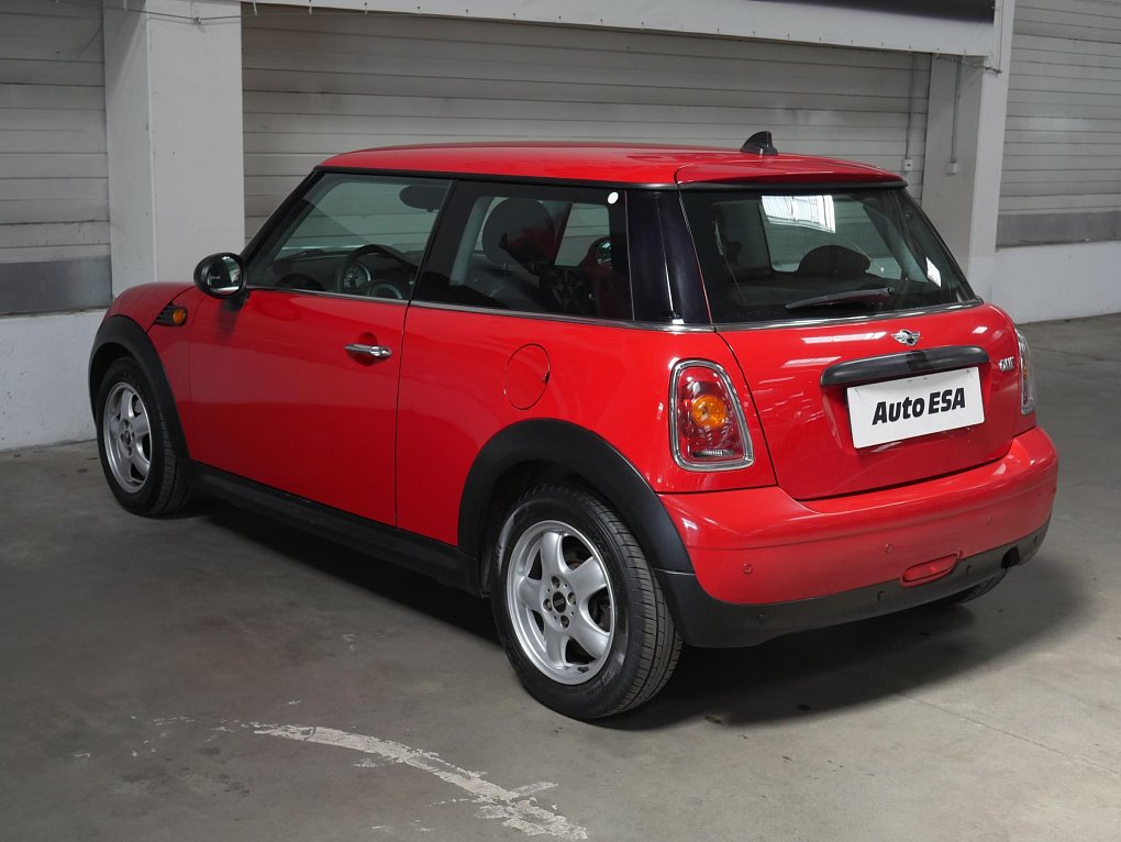 Mini One 1.6i 