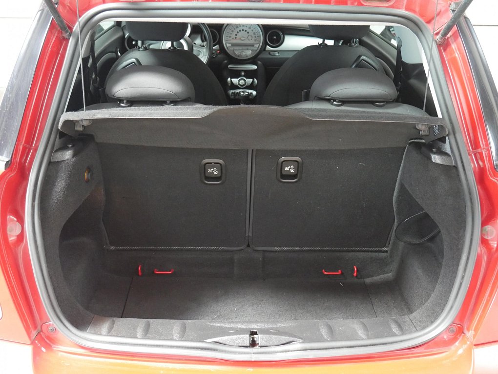 Mini One 1.6i 