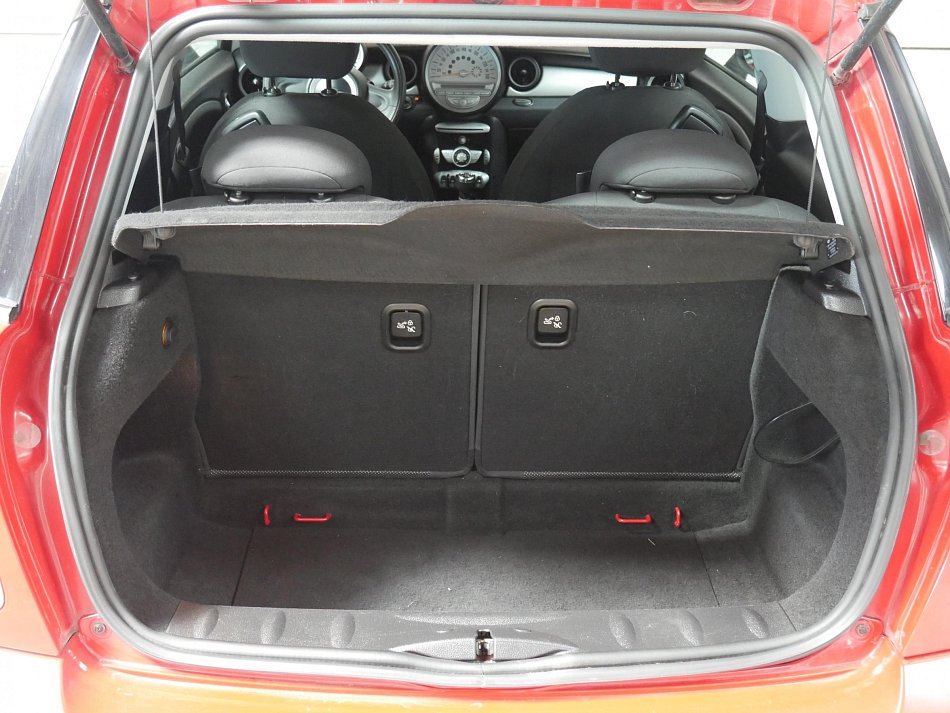 Mini One 1.6i 