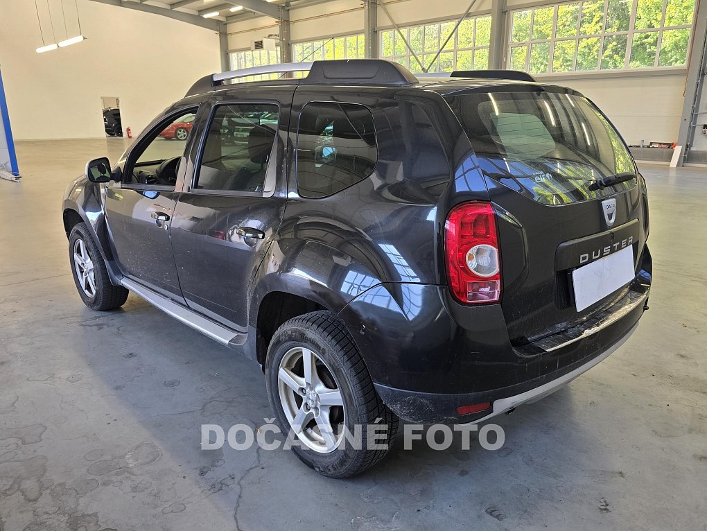 Dacia Duster 1.6i 