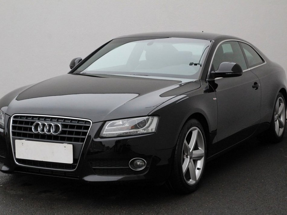 Audi A5 2.0 tdi 