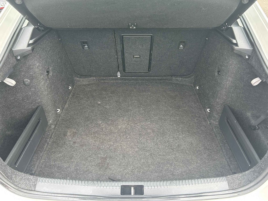 Škoda Octavia III 1.8 TSi Elegance