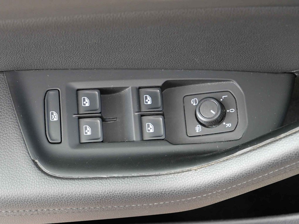 Volkswagen Passat 2.0 TDi Comfortline