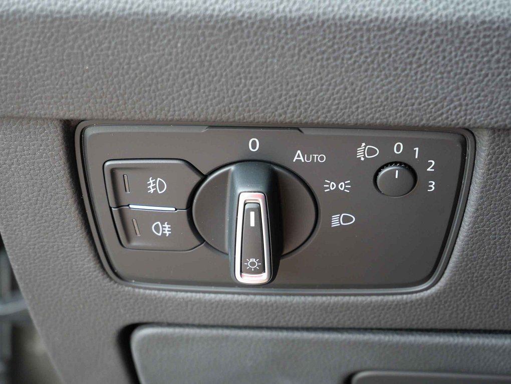 Volkswagen Passat 2.0 TDi Comfortline
