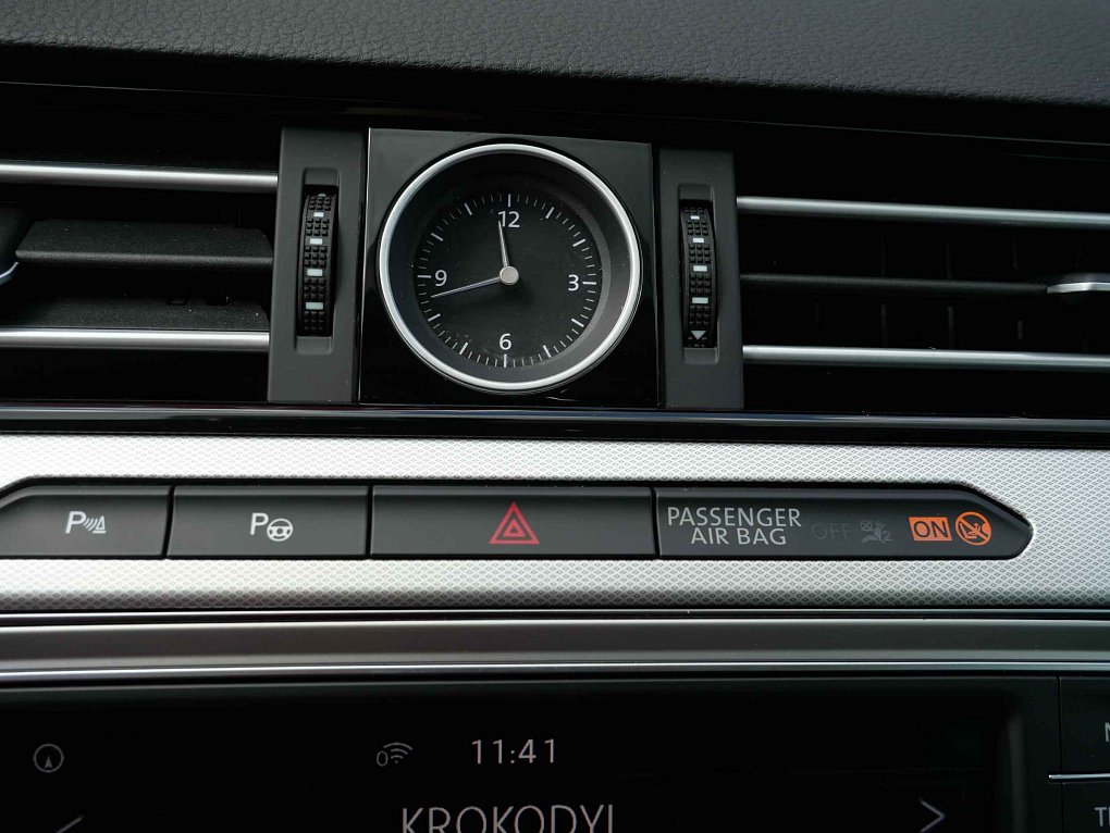 Volkswagen Passat 2.0 TDi Comfortline