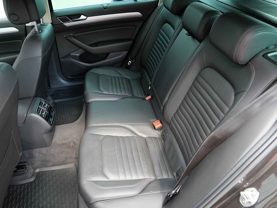Volkswagen Passat 2.0 TDi Comfortline