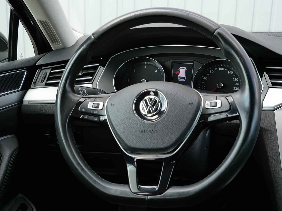 Volkswagen Passat 2.0 TDi Comfortline