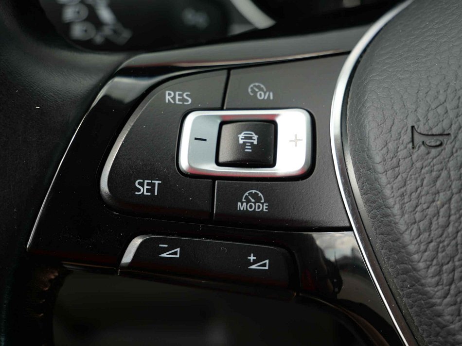 Volkswagen Passat 2.0 TDi Comfortline