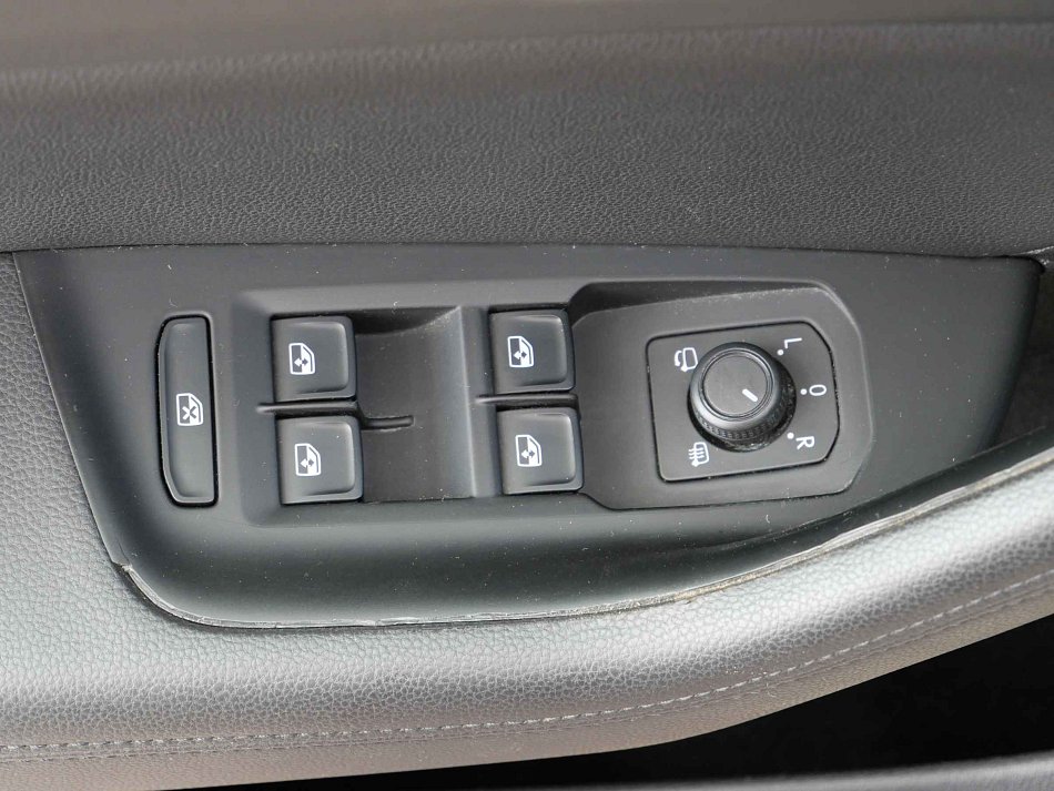 Volkswagen Passat 2.0 TDi Comfortline