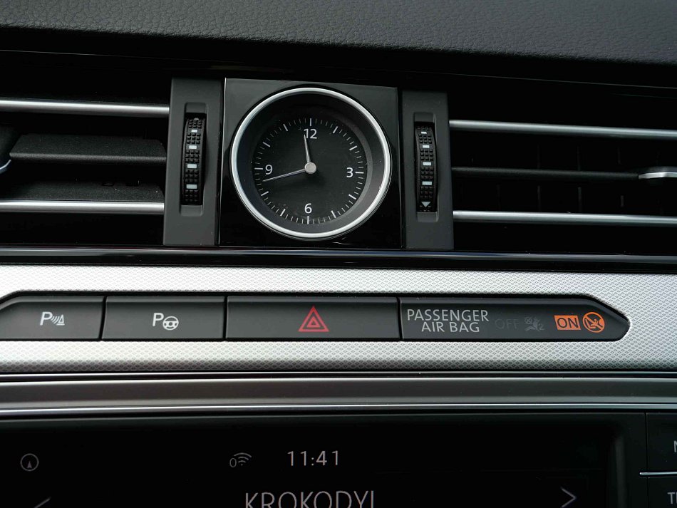 Volkswagen Passat 2.0 TDi Comfortline