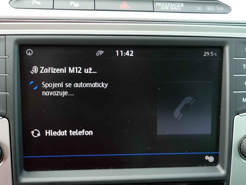 Volkswagen Passat 2.0 TDi Comfortline
