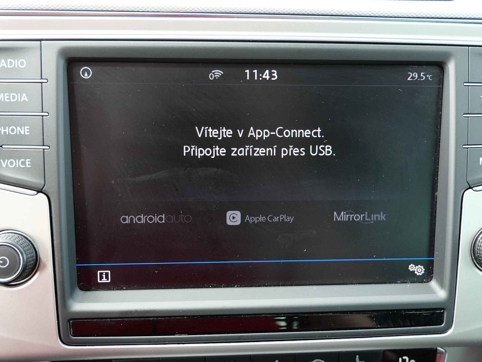 Volkswagen Passat 2.0 TDi Comfortline