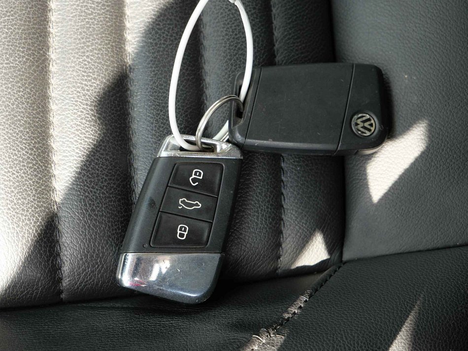 Volkswagen Passat 2.0 TDi Comfortline