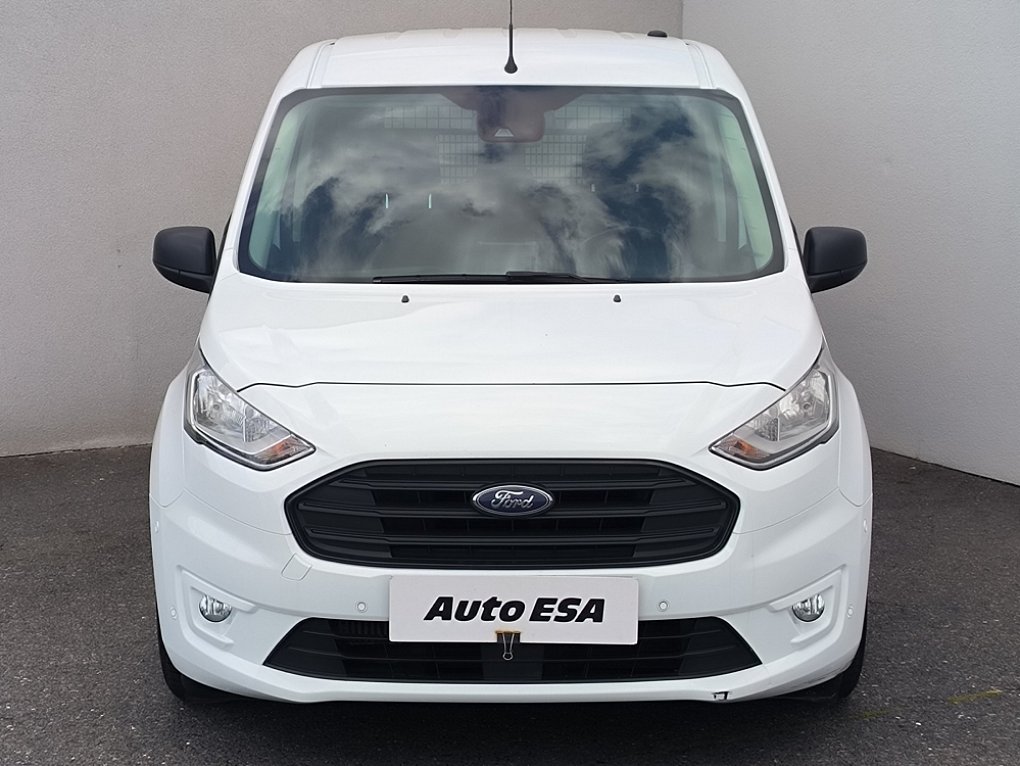 Ford Transit Connect 1.5TDCi Trend