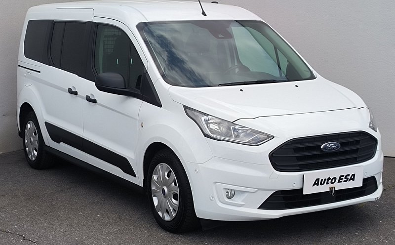 Ford Transit Connect 1.5TDCi Trend