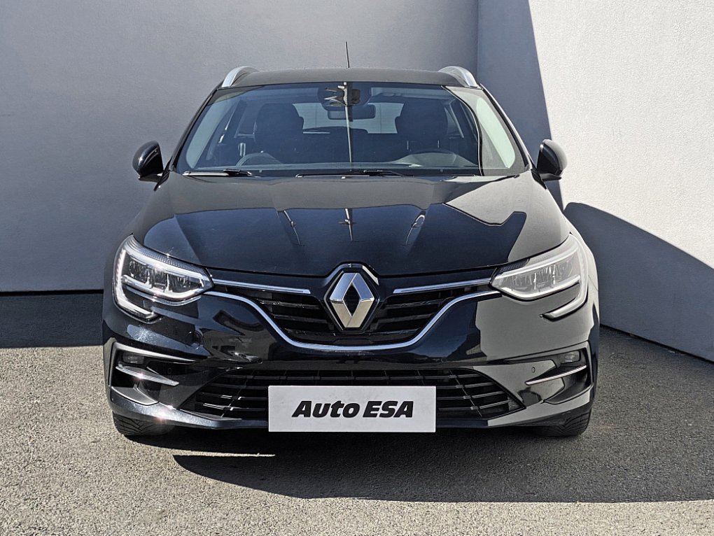 Renault Mégane 1.4 TCe 