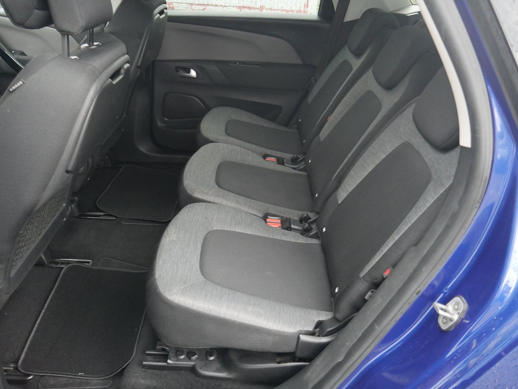 Citroën C4 Picasso 1.6 HDi Feel