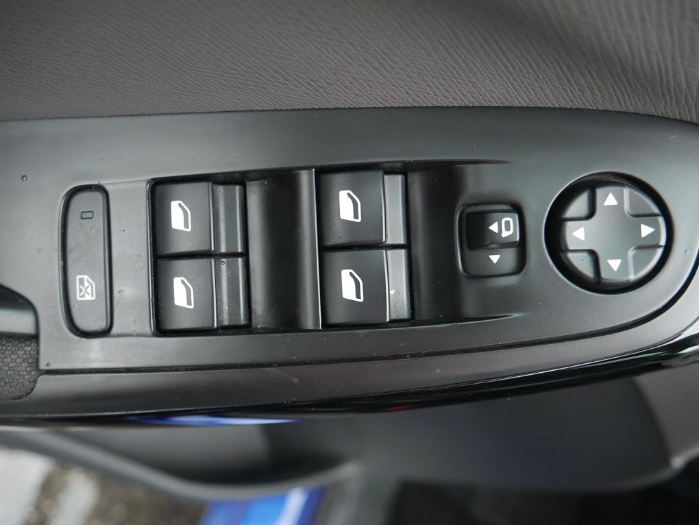 Citroën C4 Picasso 1.6 HDi Feel