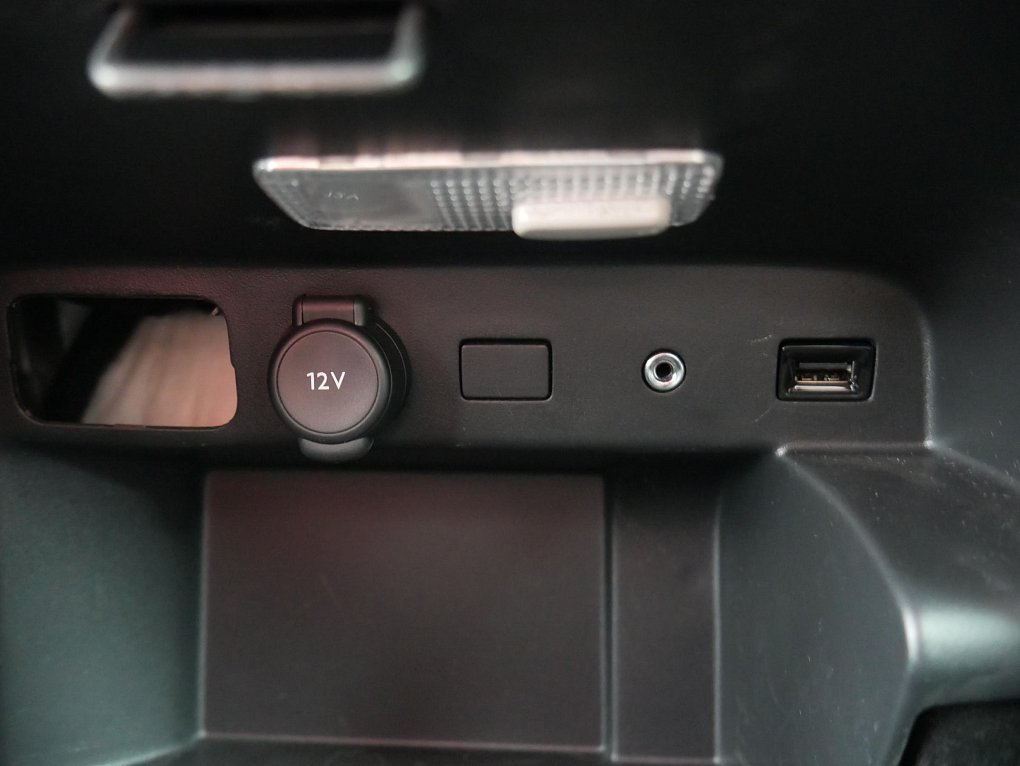 Citroën C4 Picasso 1.6 HDi Feel