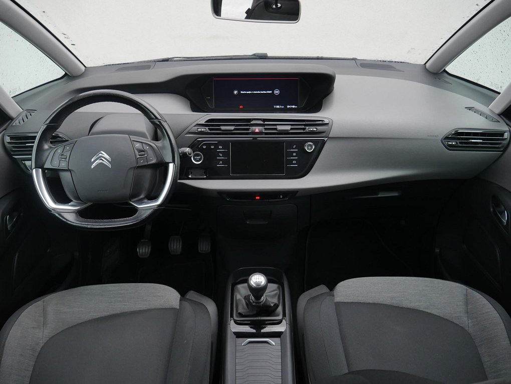 Citroën C4 Picasso 1.6 HDi Feel