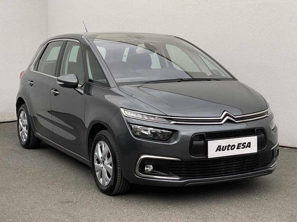 Citroën C4 Picasso 1.6 HDi Feel