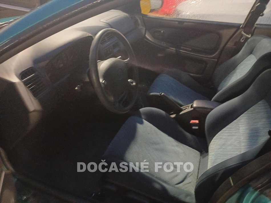 Mazda 323 1.5 