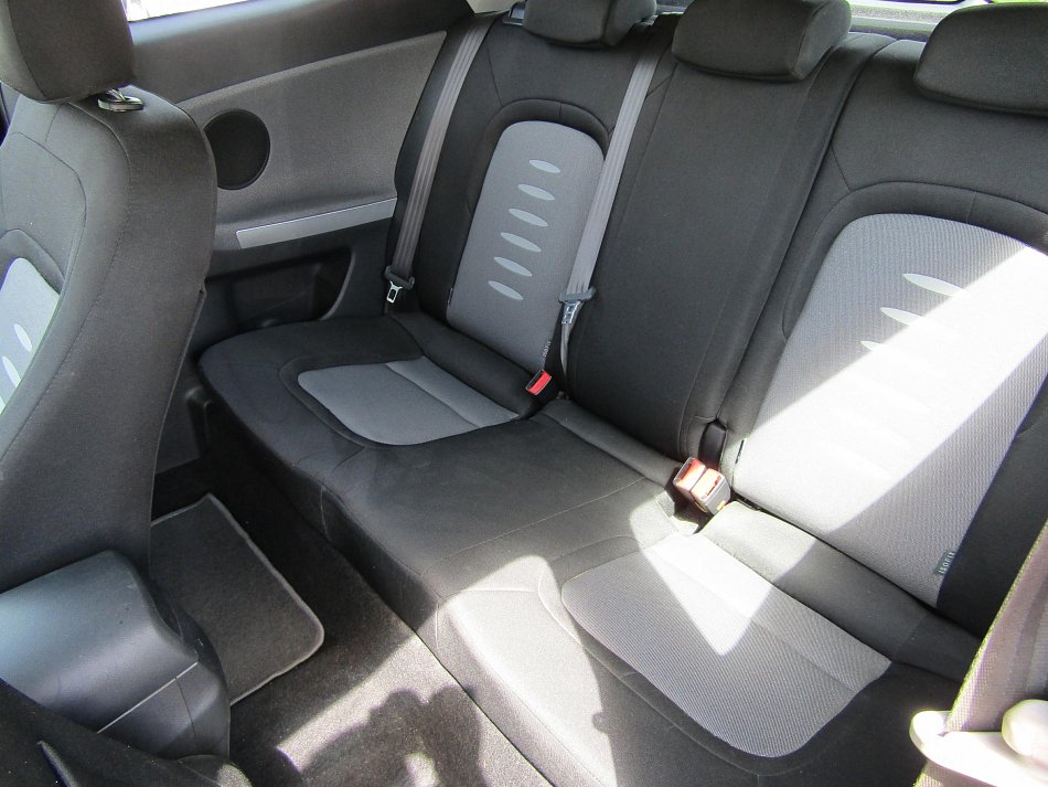 Kia Ceed 1.6GDI 