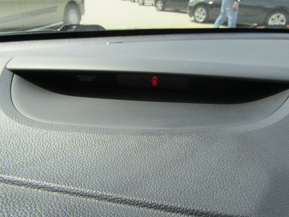 Kia Ceed 1.6GDI 