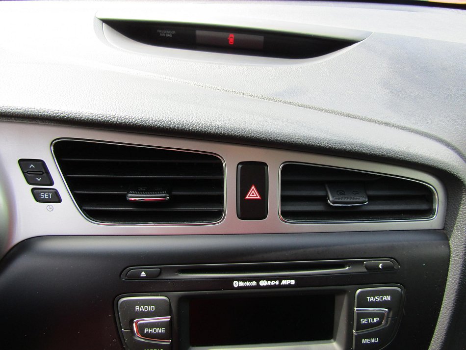 Kia Ceed 1.6GDI 