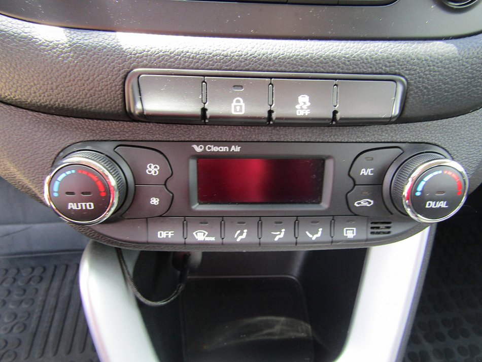 Kia Ceed 1.6GDI 