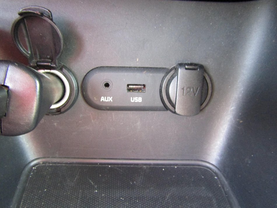 Kia Ceed 1.6GDI 